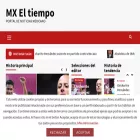 mxeltiempo.com mxeltiempo.com