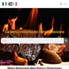 mxmenu.org mxmenu.org