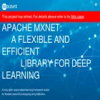 mxnet.apache.org