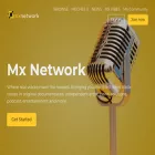 mxnetworktv.com