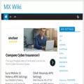 mxwiki.com mxwiki.com