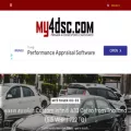 my4dsc.com my4dsc.com