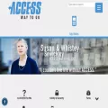 myaccessride.com
