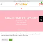myactiveiron.com myactiveiron.com