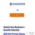 myadcenter.com