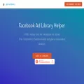 myadlibrary.com