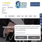 myaegisagent.com