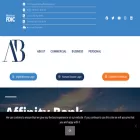 myaffinitybank.com