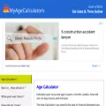 myagecalculators.com