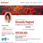 myagentamanda.com myagentamanda.com