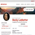 myagentbecky.com