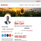 myagentbencarr.com myagentbencarr.com