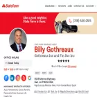myagentbilly.com