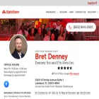 myagentbret.com