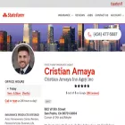 myagentcris.com