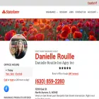 myagentdanielle.com