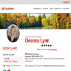 myagentdeannalynn.com