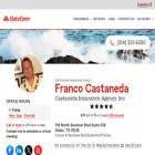 myagentfranco.com