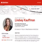 myagentislindsey.com