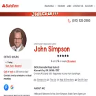 myagentjohnsimpson.com myagentjohnsimpson.com