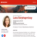 myagentlana.com