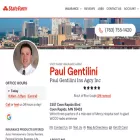 myagentpaul.net