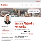 myagentventura.com
