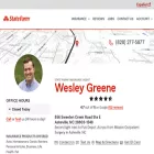 myagentwesley.com myagentwesley.com
