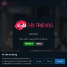 myaigirlfriends.com myaigirlfriends.com