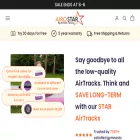 myairostar.com