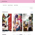 myanimehouse.com