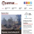 myanmarnews.net