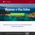 myanmaronlinevisa.com