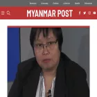 myanmarpost.net myanmarpost.net