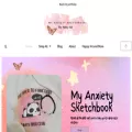 myanxietysketchbook.com myanxietysketchbook.com