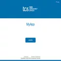 myapp.tcs.com