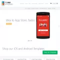myapptemplates.com
