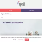 myapril.co.uk