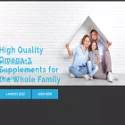 myaquaomega.com myaquaomega.com
