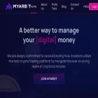 myarbit.com myarbit.com