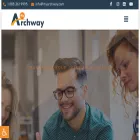 myarchway.com myarchway.com