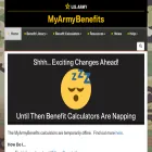 myarmybenefits.us.army.mil