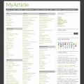myarticle.com