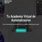 myautomationclass.com