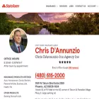 myazagentchris.com