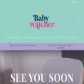 mybabywatcher.com