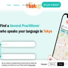 mybakup.com