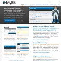 mybboard.net mybboard.net