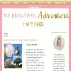 mybeautifuladventures.com mybeautifuladventures.com