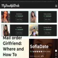 mybeautifulbride.net mybeautifulbride.net